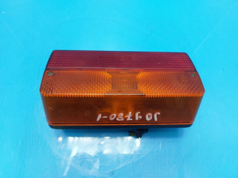 Elektrische Anlage typu John Deere 9780, Gebrauchtmaschine v Hemmet (Obrázek 10)