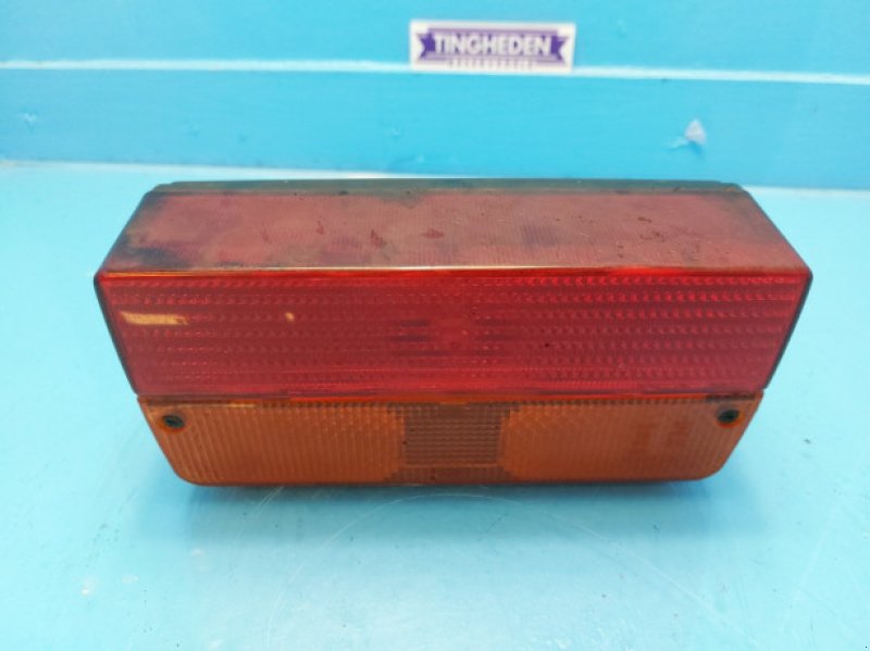 Elektrische Anlage typu John Deere 9780, Gebrauchtmaschine v Hemmet (Obrázek 9)