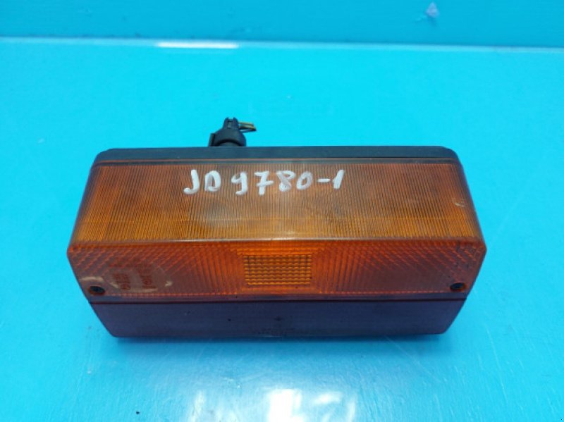 Elektrische Anlage typu John Deere 9780, Gebrauchtmaschine v Hemmet (Obrázek 2)