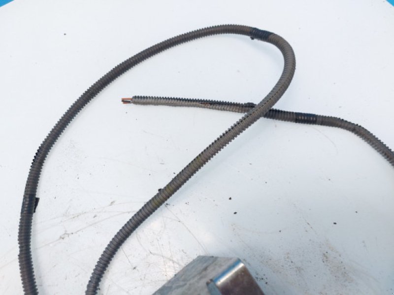 Elektrische Anlage of the type John Deere 9780, Gebrauchtmaschine in Hemmet (Picture 7)