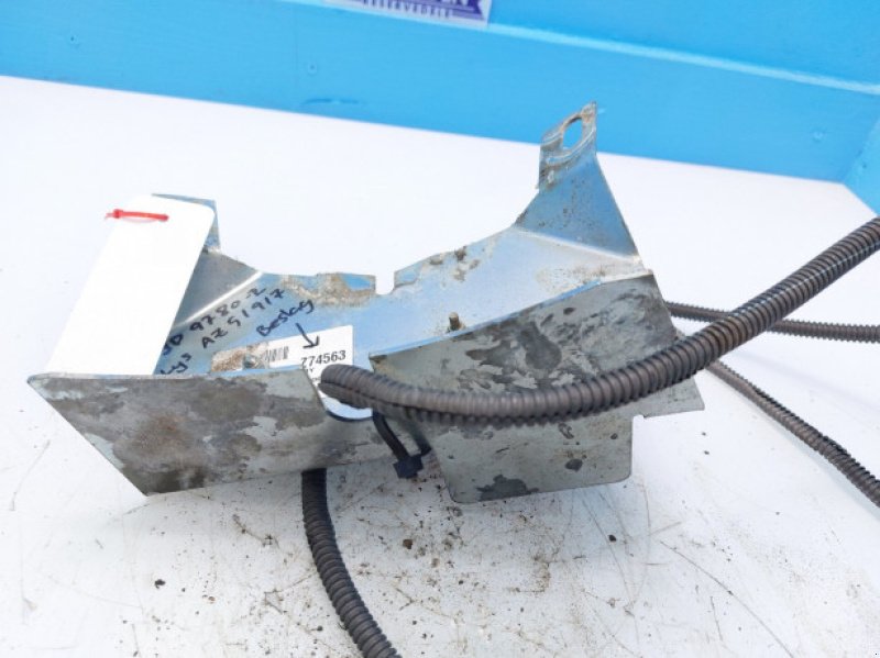 Elektrische Anlage of the type John Deere 9780, Gebrauchtmaschine in Hemmet (Picture 11)