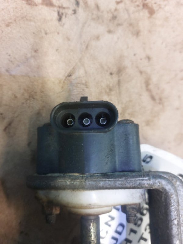 Elektrische Anlage του τύπου John Deere 9780, Gebrauchtmaschine σε Hemmet (Φωτογραφία 5)