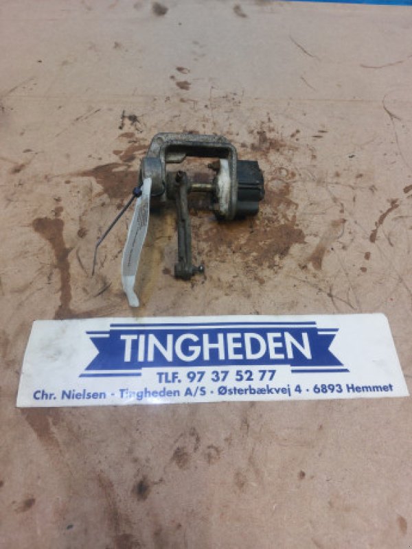 Elektrische Anlage του τύπου John Deere 9780, Gebrauchtmaschine σε Hemmet (Φωτογραφία 1)