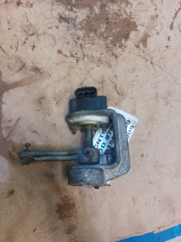 Elektrische Anlage του τύπου John Deere 9780, Gebrauchtmaschine σε Hemmet (Φωτογραφία 6)