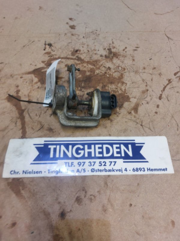 Elektrische Anlage του τύπου John Deere 9780, Gebrauchtmaschine σε Hemmet (Φωτογραφία 2)