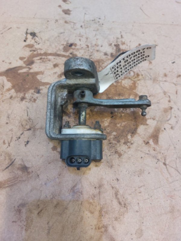 Elektrische Anlage του τύπου John Deere 9780, Gebrauchtmaschine σε Hemmet (Φωτογραφία 4)