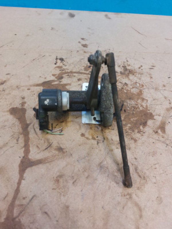 Elektrische Anlage typu John Deere 9780, Gebrauchtmaschine v Hemmet (Obrázek 5)