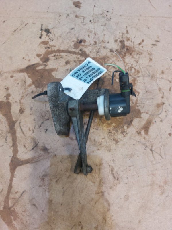 Elektrische Anlage typu John Deere 9780, Gebrauchtmaschine v Hemmet (Obrázek 2)