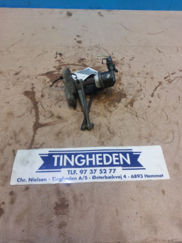 Elektrische Anlage typu John Deere 9780, Gebrauchtmaschine v Hemmet (Obrázek 1)