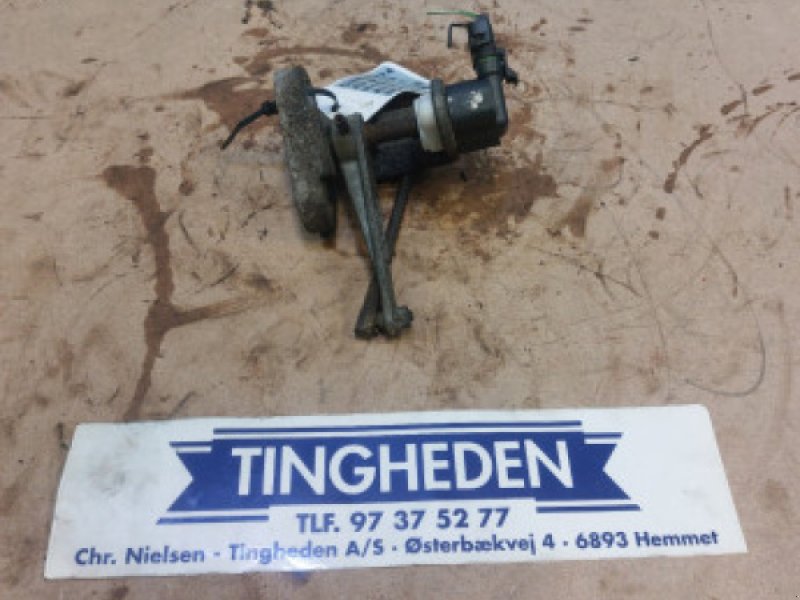 Elektrische Anlage za tip John Deere 9780, Gebrauchtmaschine u Hemmet (Slika 1)