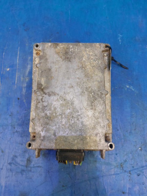 Elektrische Anlage του τύπου John Deere 9780, Gebrauchtmaschine σε Hemmet (Φωτογραφία 4)