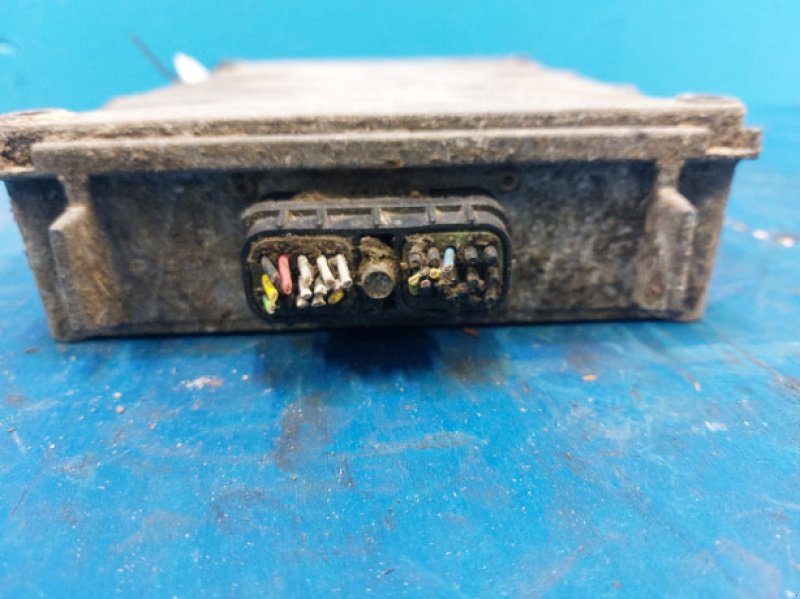 Elektrische Anlage του τύπου John Deere 9780, Gebrauchtmaschine σε Hemmet (Φωτογραφία 5)