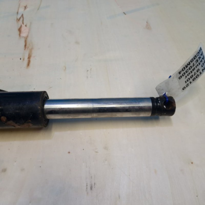 Elektrische Anlage του τύπου John Deere 9780, Gebrauchtmaschine σε Hemmet (Φωτογραφία 3)