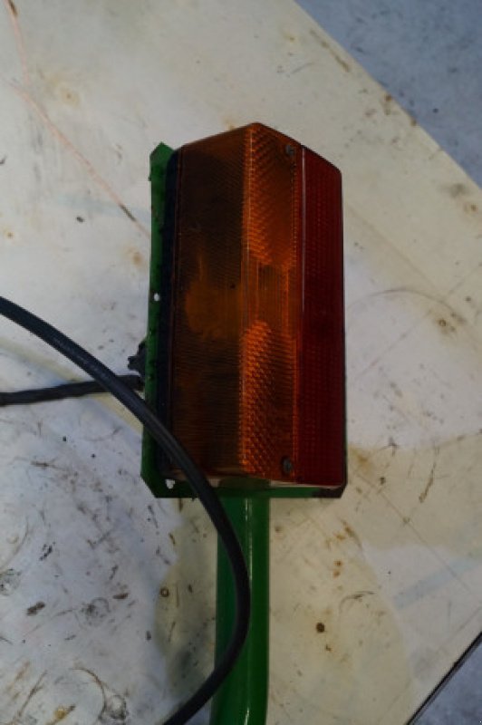 Elektrische Anlage of the type John Deere 9780, Gebrauchtmaschine in Hemmet (Picture 7)