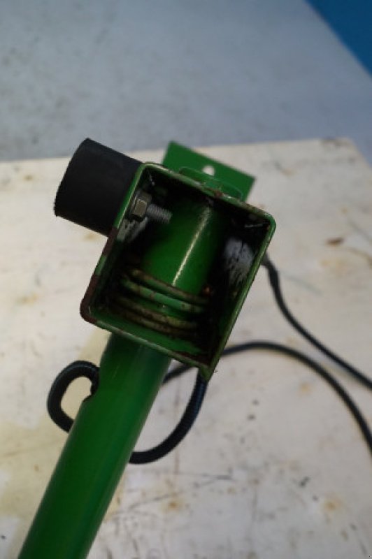 Elektrische Anlage of the type John Deere 9780, Gebrauchtmaschine in Hemmet (Picture 8)