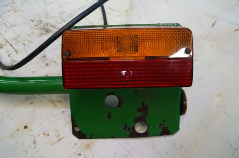 Elektrische Anlage of the type John Deere 9780, Gebrauchtmaschine in Hemmet (Picture 5)