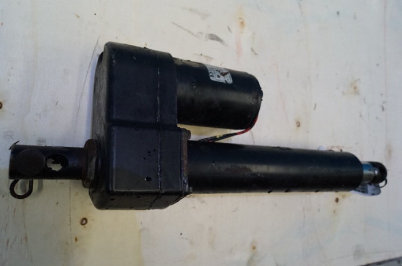 Elektrische Anlage of the type John Deere 9780, Gebrauchtmaschine in Hemmet (Picture 5)