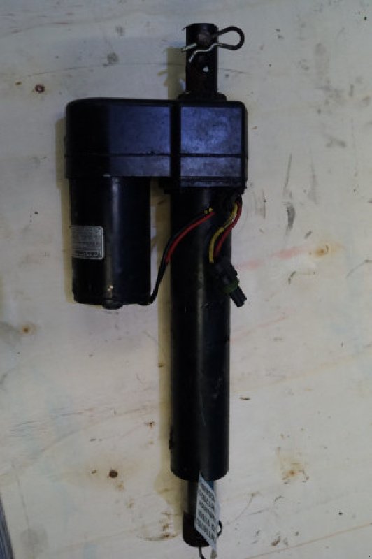 Elektrische Anlage of the type John Deere 9780, Gebrauchtmaschine in Hemmet (Picture 9)