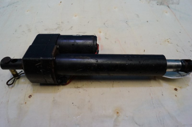 Elektrische Anlage of the type John Deere 9780, Gebrauchtmaschine in Hemmet (Picture 3)