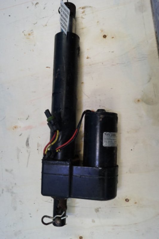 Elektrische Anlage of the type John Deere 9780, Gebrauchtmaschine in Hemmet (Picture 7)