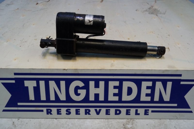 Elektrische Anlage of the type John Deere 9780, Gebrauchtmaschine in Hemmet (Picture 1)