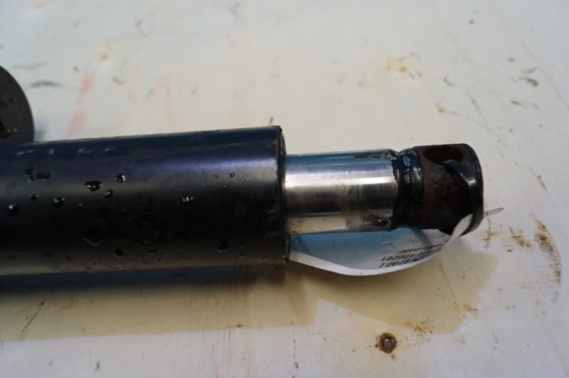 Elektrische Anlage of the type John Deere 9780, Gebrauchtmaschine in Hemmet (Picture 4)