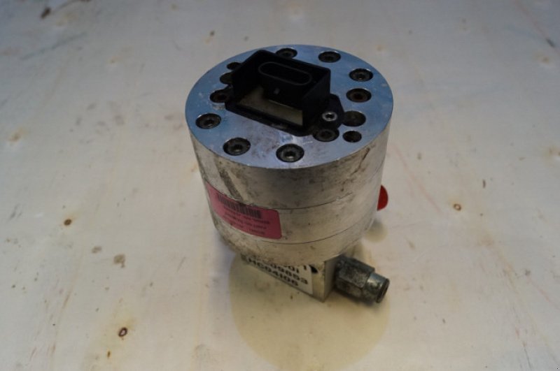 Elektrische Anlage типа John Deere 9780, Gebrauchtmaschine в Hemmet (Фотография 7)