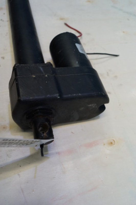 Elektrische Anlage типа John Deere 9780, Gebrauchtmaschine в Hemmet (Фотография 8)