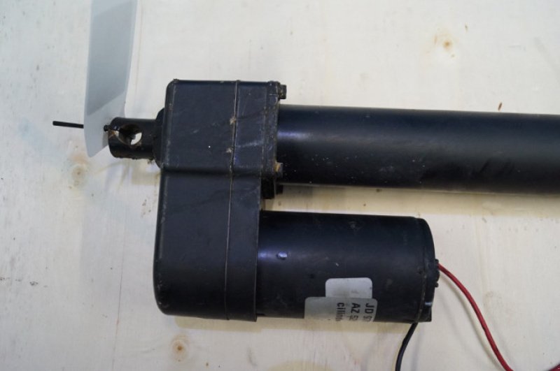 Elektrische Anlage типа John Deere 9780, Gebrauchtmaschine в Hemmet (Фотография 2)