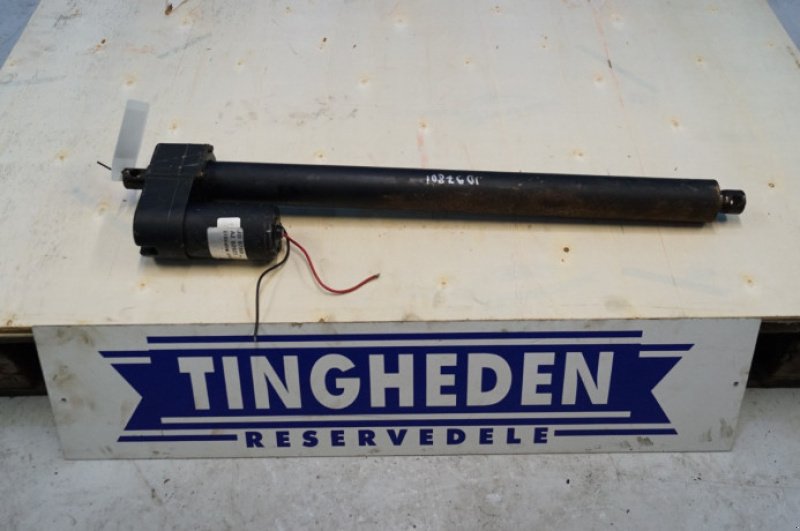 Elektrische Anlage типа John Deere 9780, Gebrauchtmaschine в Hemmet (Фотография 1)