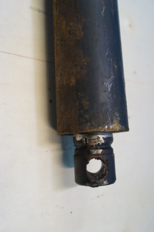 Elektrische Anlage типа John Deere 9780, Gebrauchtmaschine в Hemmet (Фотография 5)