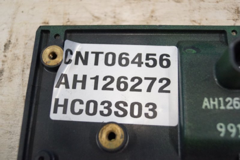 Elektrische Anlage of the type John Deere 9780, Gebrauchtmaschine in Hemmet (Picture 11)