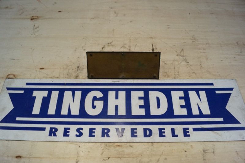 Elektrische Anlage of the type John Deere 9780, Gebrauchtmaschine in Hemmet (Picture 1)