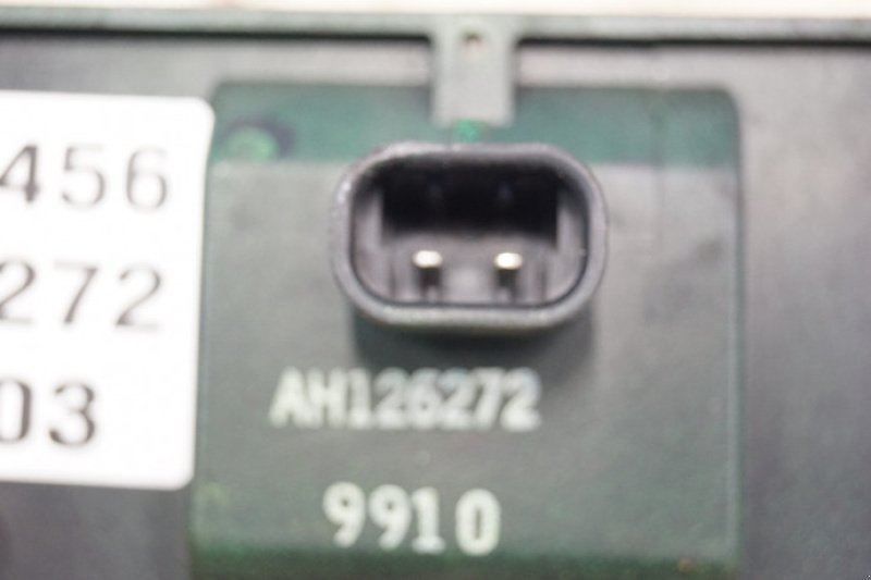 Elektrische Anlage of the type John Deere 9780, Gebrauchtmaschine in Hemmet (Picture 4)