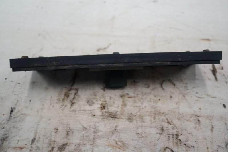 Elektrische Anlage of the type John Deere 9780, Gebrauchtmaschine in Hemmet (Picture 9)