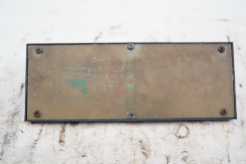 Elektrische Anlage of the type John Deere 9780, Gebrauchtmaschine in Hemmet (Picture 10)