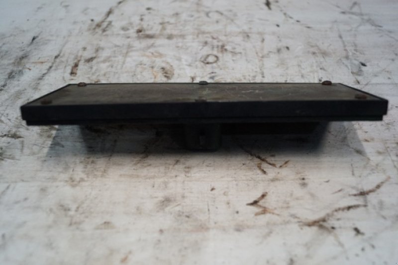 Elektrische Anlage of the type John Deere 9780, Gebrauchtmaschine in Hemmet (Picture 10)