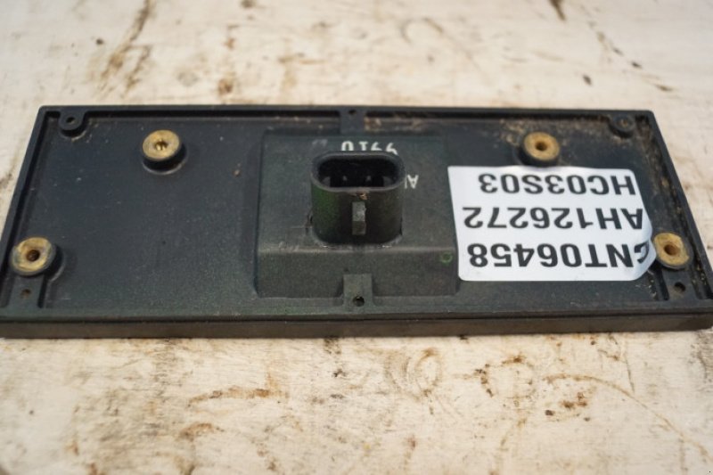 Elektrische Anlage of the type John Deere 9780, Gebrauchtmaschine in Hemmet (Picture 8)