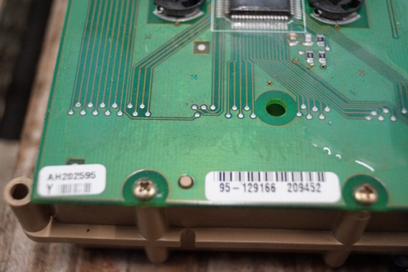 Elektrische Anlage of the type John Deere 9780, Gebrauchtmaschine in Hemmet (Picture 4)