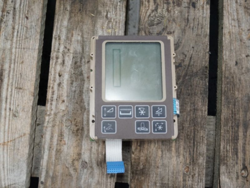 Elektrische Anlage of the type John Deere 9780, Gebrauchtmaschine in Hemmet (Picture 1)