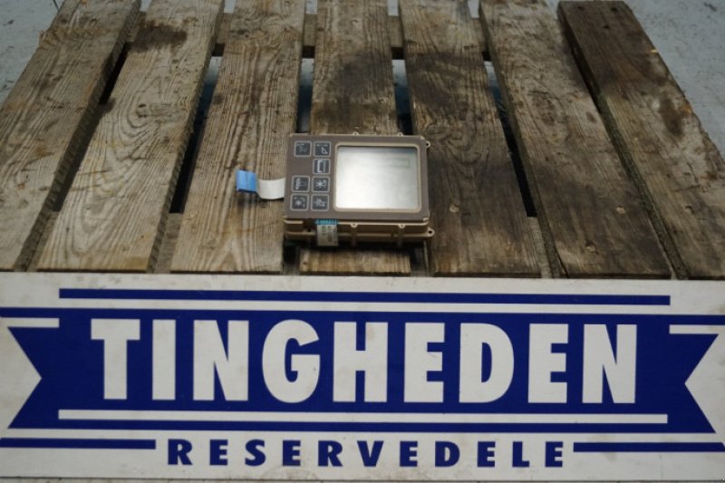 Elektrische Anlage of the type John Deere 9780, Gebrauchtmaschine in Hemmet (Picture 8)