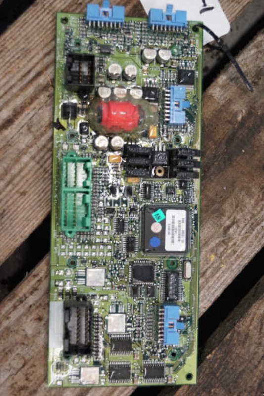 Elektrische Anlage of the type John Deere 9780, Gebrauchtmaschine in Hemmet (Picture 7)