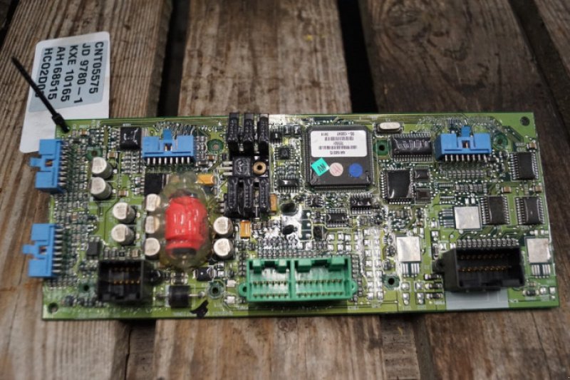 Elektrische Anlage of the type John Deere 9780, Gebrauchtmaschine in Hemmet (Picture 4)