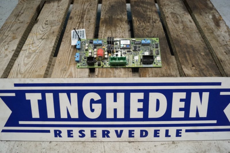 Elektrische Anlage of the type John Deere 9780, Gebrauchtmaschine in Hemmet (Picture 1)