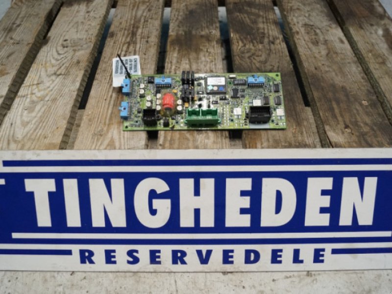 Elektrische Anlage of the type John Deere 9780, Gebrauchtmaschine in Hemmet (Picture 1)