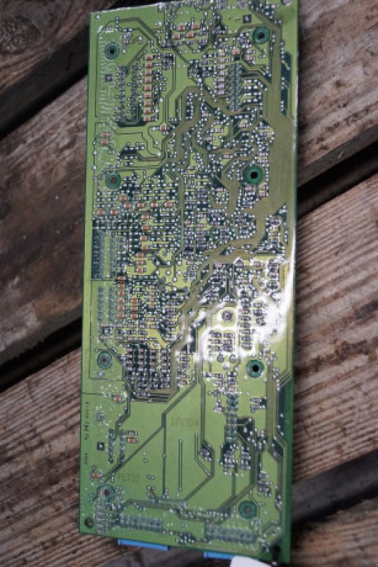 Elektrische Anlage of the type John Deere 9780, Gebrauchtmaschine in Hemmet (Picture 9)