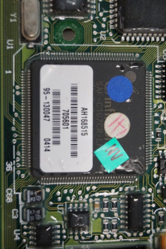 Elektrische Anlage of the type John Deere 9780, Gebrauchtmaschine in Hemmet (Picture 8)