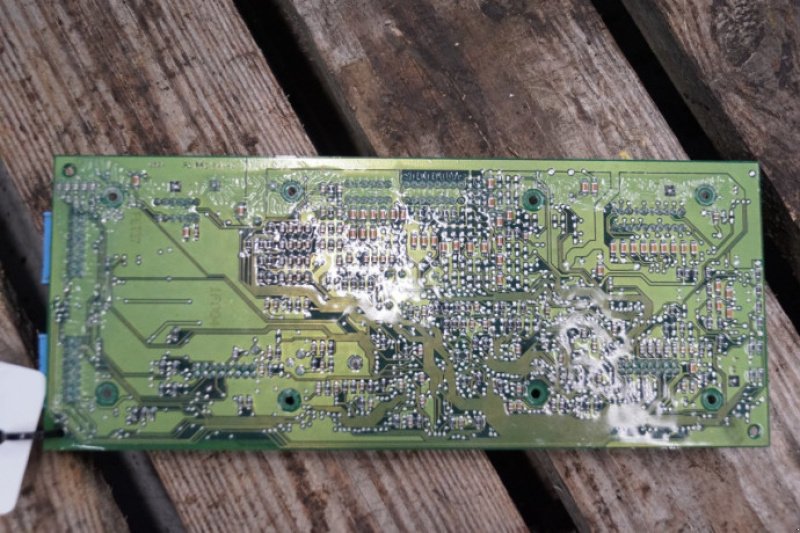 Elektrische Anlage of the type John Deere 9780, Gebrauchtmaschine in Hemmet (Picture 10)