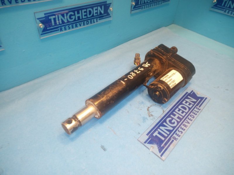 Elektrische Anlage typu John Deere 9780, Gebrauchtmaschine v Hemmet (Obrázek 2)