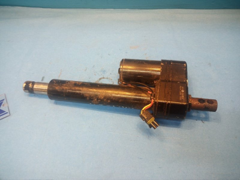 Elektrische Anlage typu John Deere 9780, Gebrauchtmaschine v Hemmet (Obrázek 6)